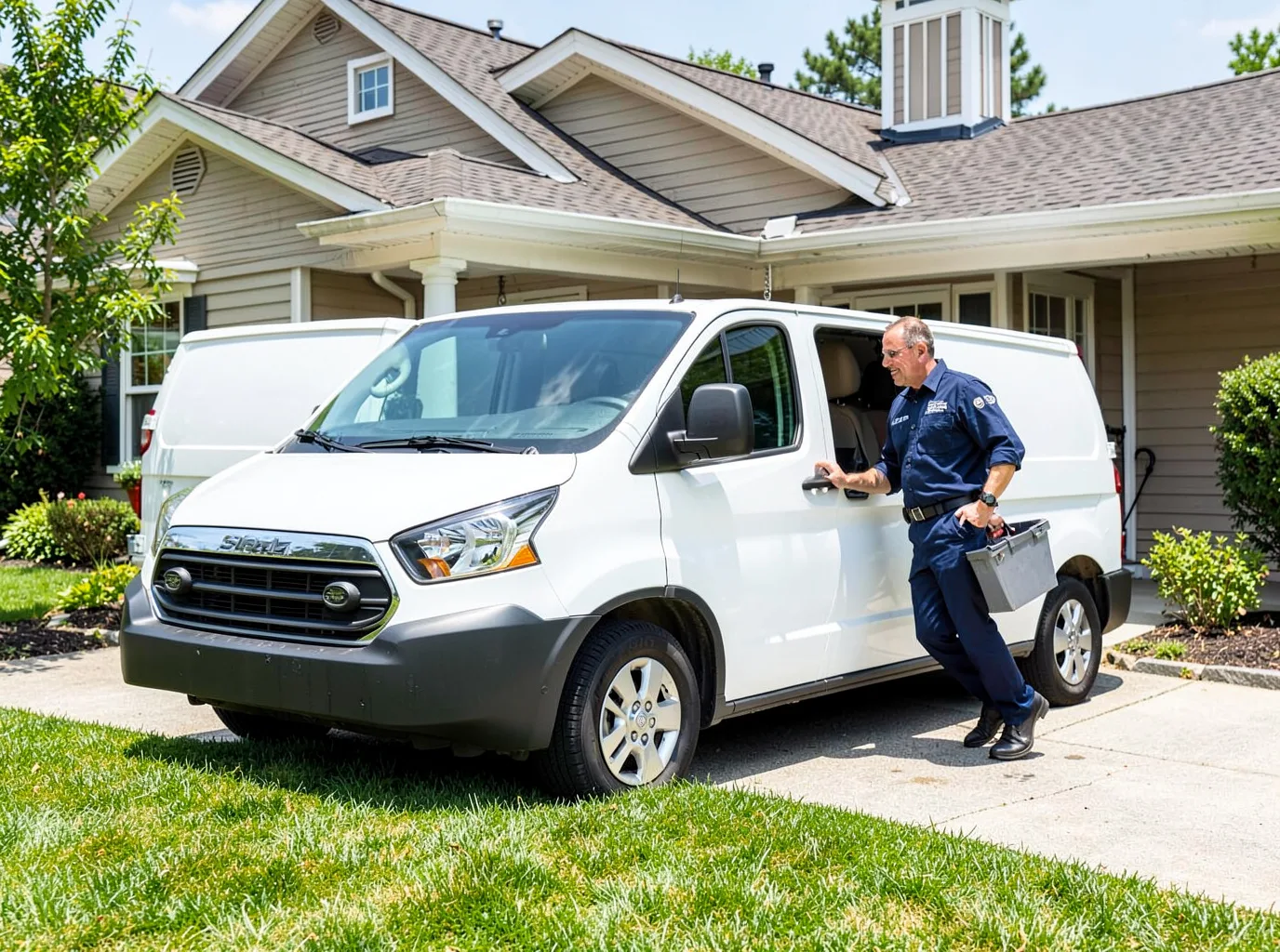 Emergency Plumber company in Cromwell, OK
