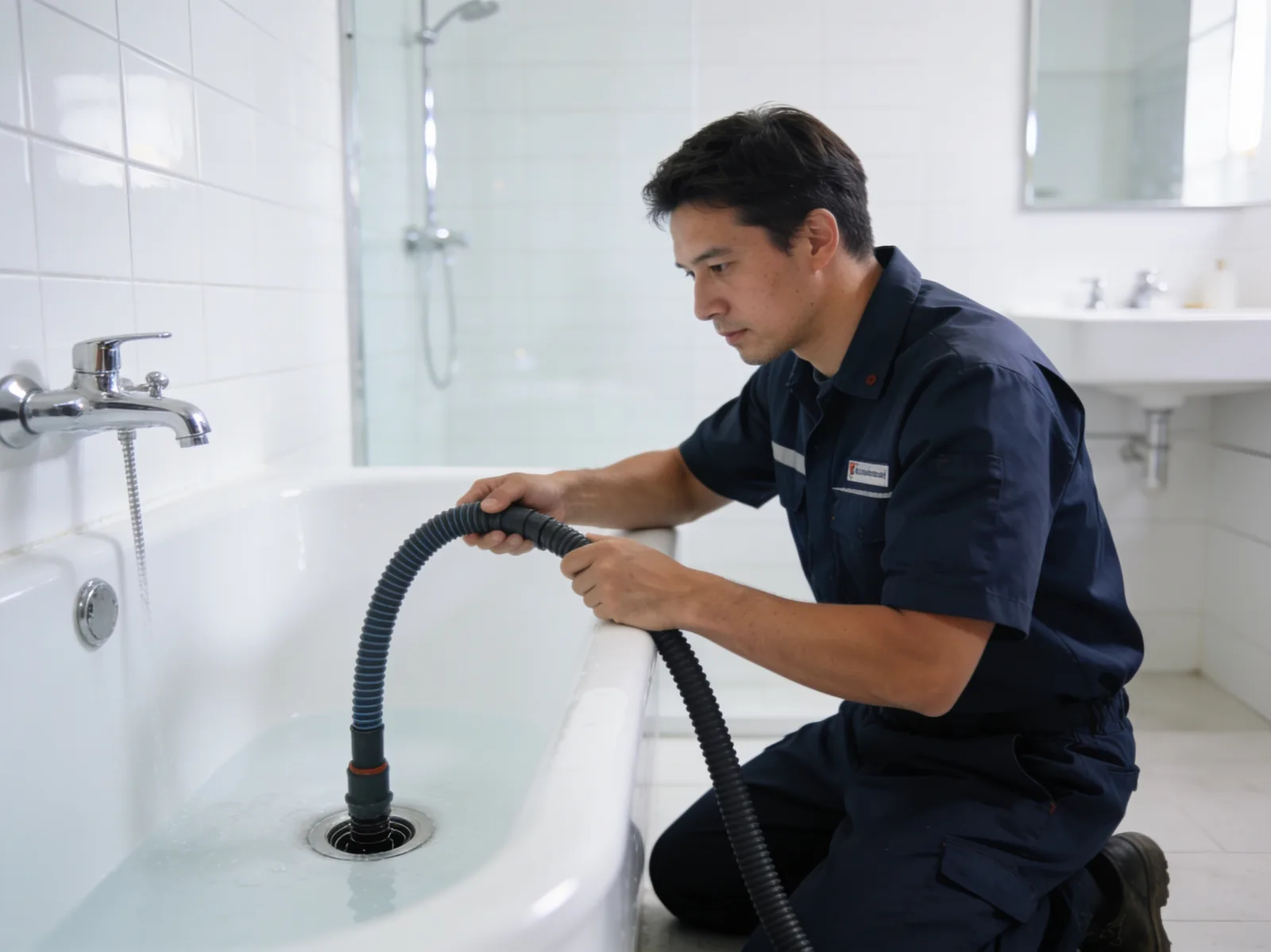 Emergency Plumber Cromwell, OK FAQs